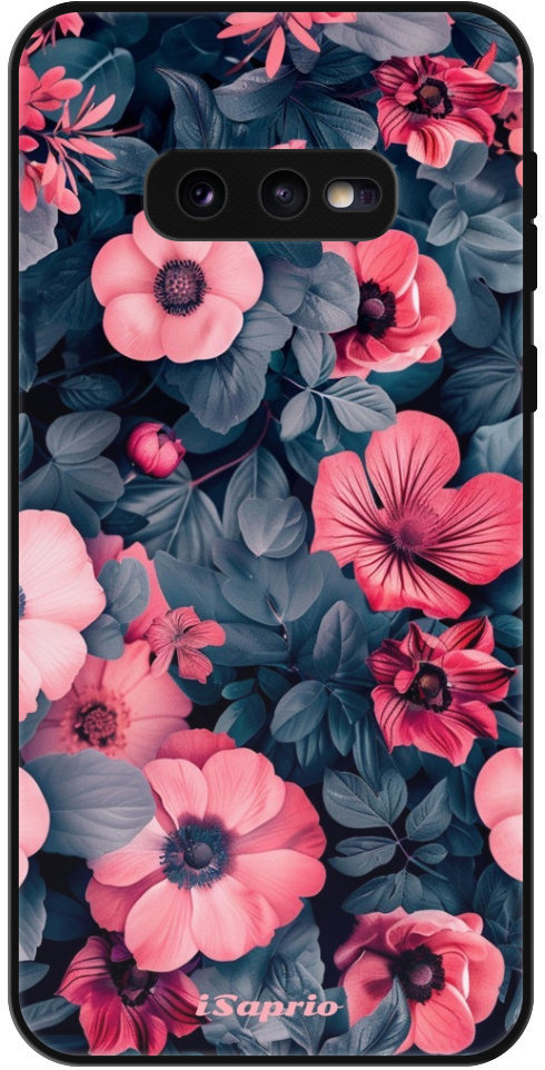 iSaprio Lesklé puzdro Blossom Harmony 10 – Samsung Galaxy S10e