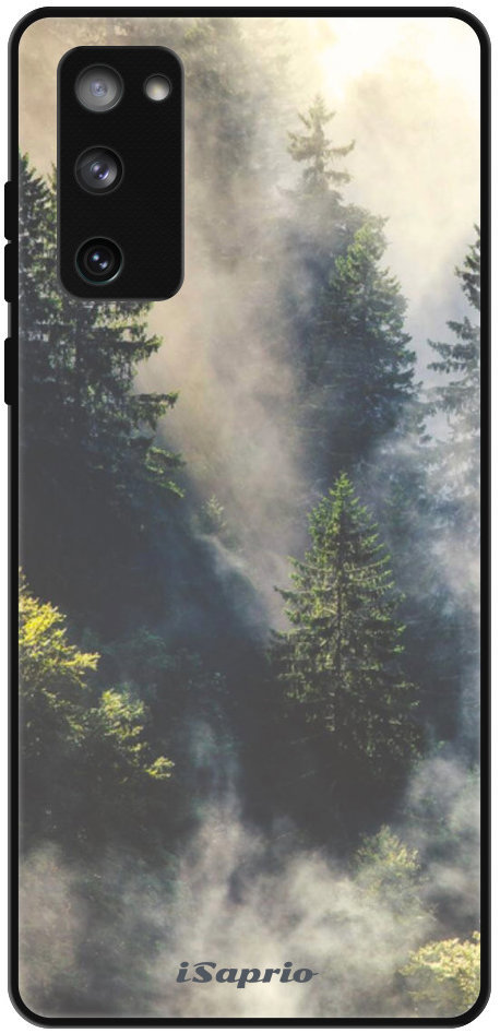 iSaprio Lesklé puzdro Forrest 01 – Samsung Galaxy S20 FE