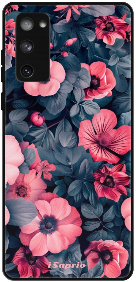 iSaprio Lesklé puzdro Blossom Harmony 10 – Samsung Galaxy S20 FE
