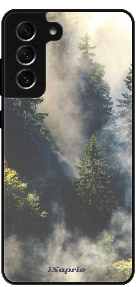 iSaprio Lesklé puzdro Forrest 01 – Samsung Galaxy S21 FE 5G