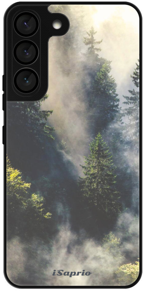 iSaprio Lesklé puzdro Forrest 01 – Samsung Galaxy S22 5G
