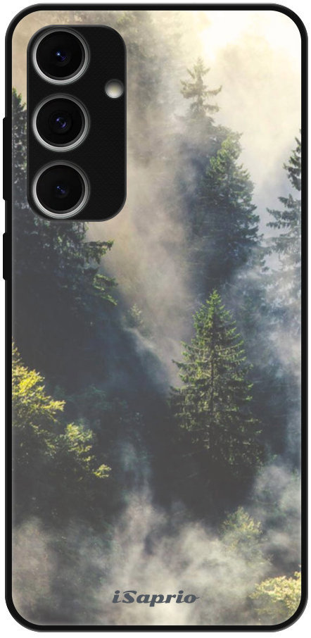 iSaprio Lesklé puzdro Forrest 01 – Samsung Galaxy S24 FE