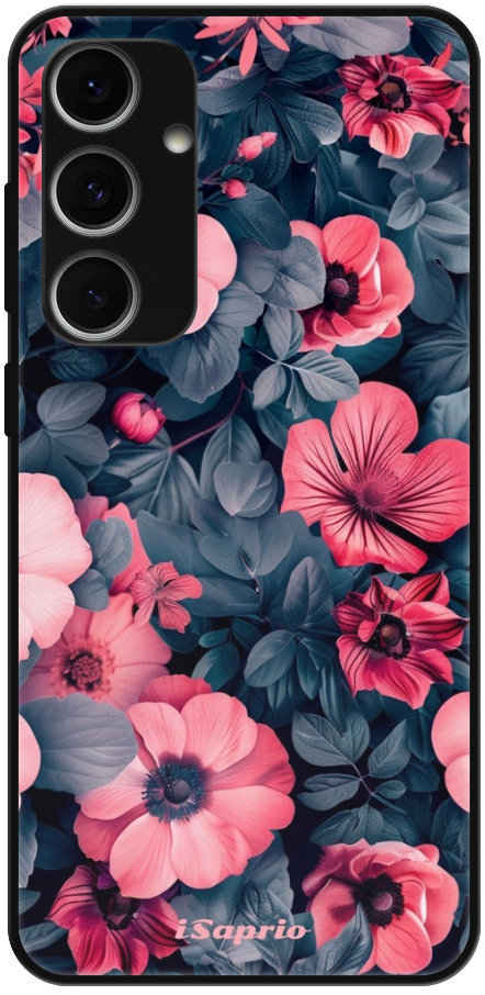 iSaprio Lesklé puzdro Blossom Harmony 10 – Samsung Galaxy S24 FE