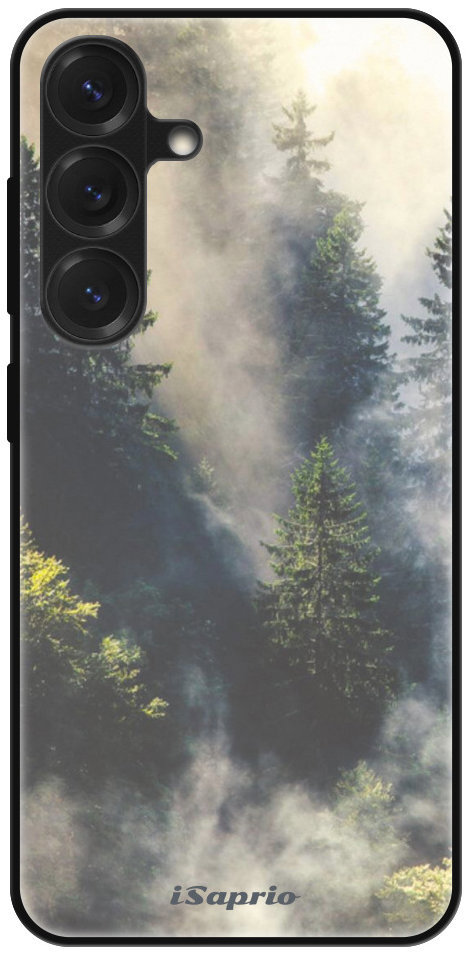 iSaprio Lesklé puzdro Forrest 01 – Samsung Galaxy S25