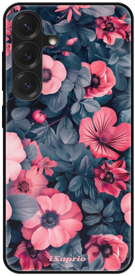 iSaprio Lesklé puzdro Blossom Harmony 10 – Samsung Galaxy S25