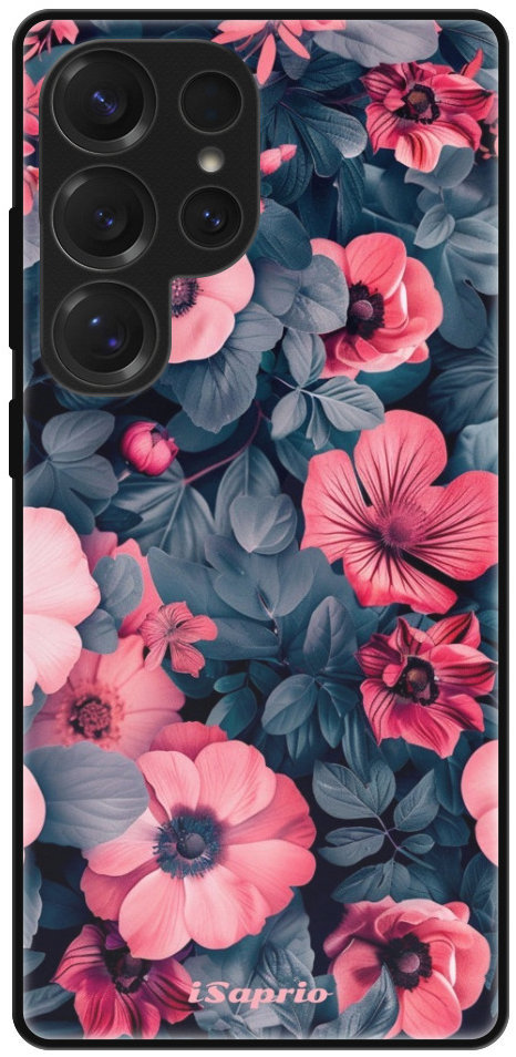 iSaprio Lesklé puzdro Blossom Harmony 10 – Samsung Galaxy S25 Ultra