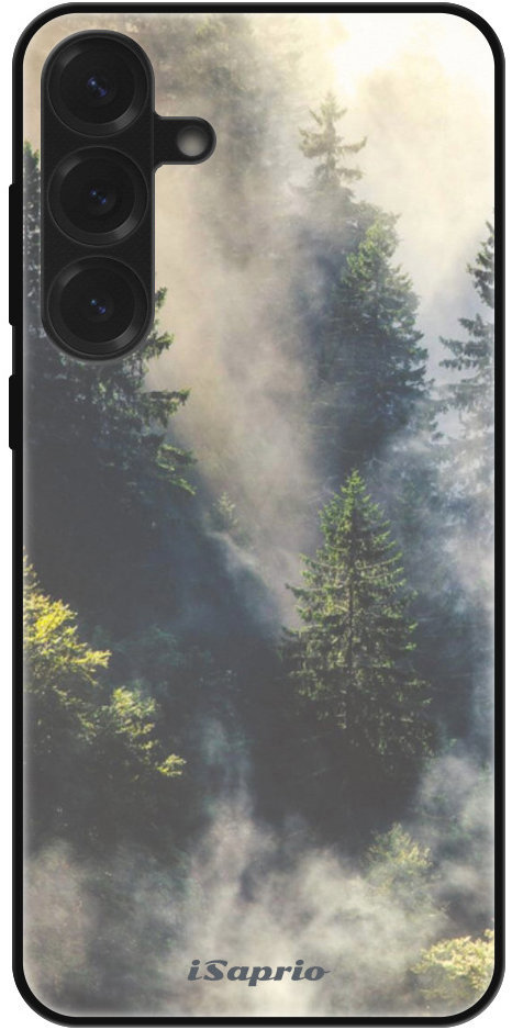 iSaprio Lesklé puzdro Forrest 01 – Samsung Galaxy S25+