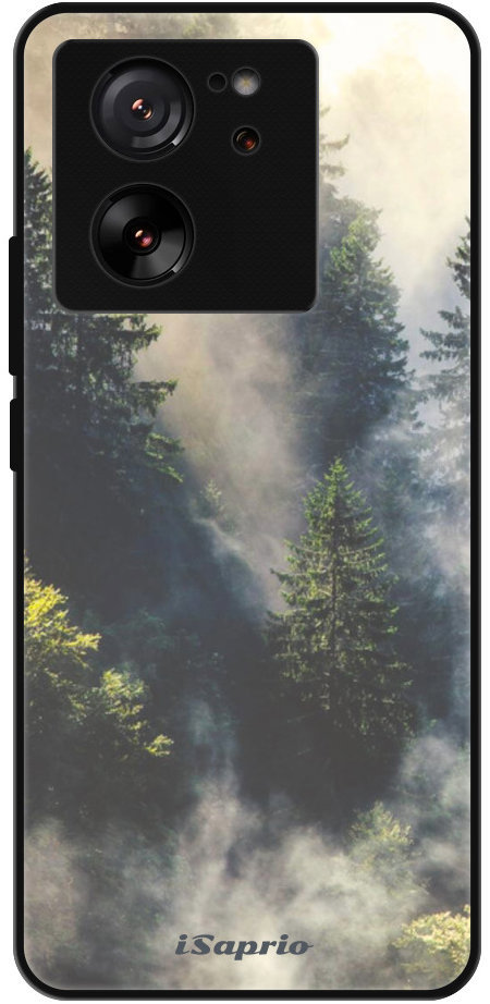 iSaprio Lesklé puzdro Forrest 01 – Xiaomi 13T/13T Pro