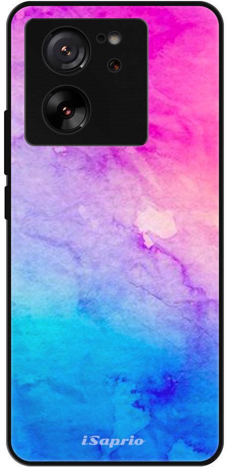 iSaprio Lesklé puzdro Watercolor Paper 01 – Xiaomi 13T/13T Pro