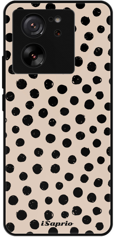 iSaprio Lesklé puzdro Dotted – Xiaomi 13T/13T Pro