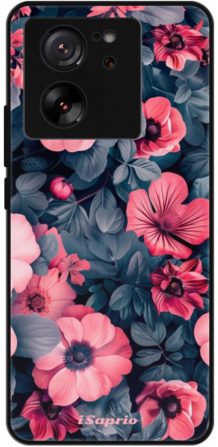 iSaprio Lesklé puzdro Blossom Harmony 10 – Xiaomi 13T/13T Pro