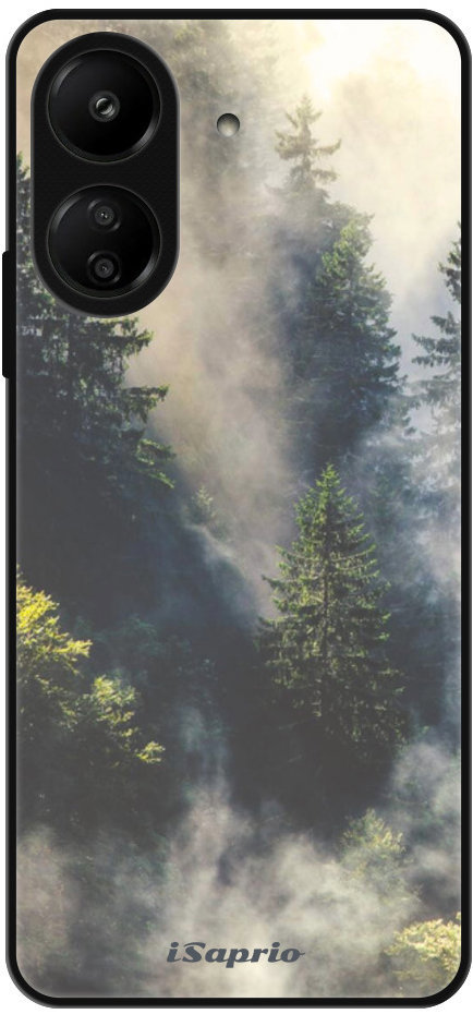 iSaprio Lesklé puzdro Forrest 01 – Xiaomi Redmi 13C
