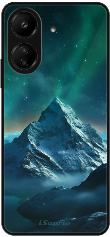 iSaprio Lesklé puzdro Aurora 01 – Xiaomi Redmi 13C