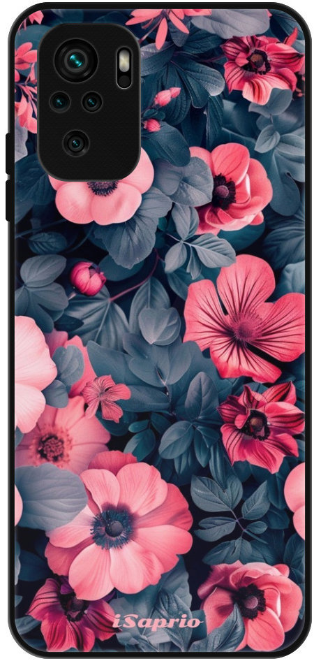iSaprio Lesklé puzdro Blossom Harmony 10 – Xiaomi Redmi Note 10/Note 10S
