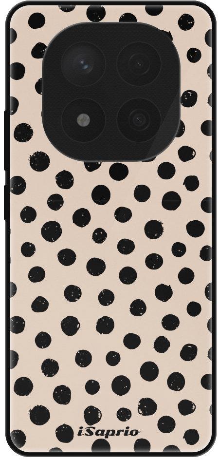 iSaprio Lesklé puzdro Dotted – Xiaomi Redmi Note 14 Pro 5G/14 Pro+ 5G
