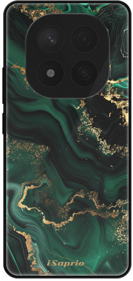 iSaprio Lesklé puzdro Emerald – Xiaomi Redmi Note 14 Pro 5G/14 Pro+ 5G