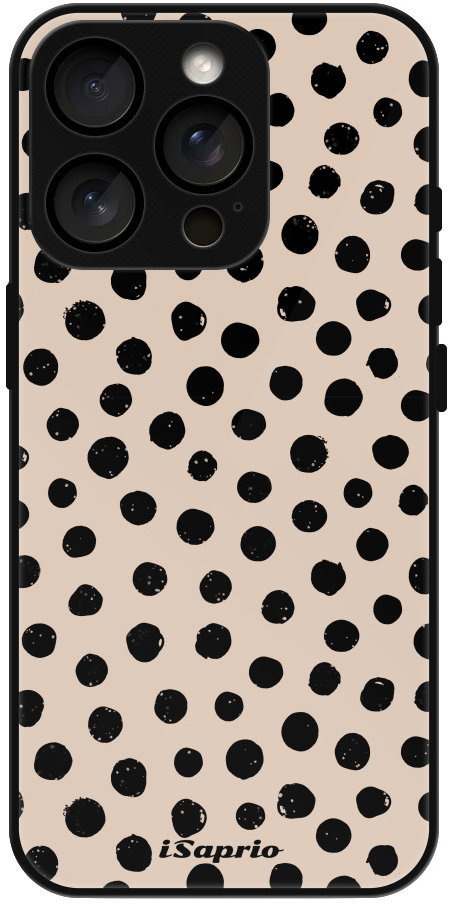 iSaprio MagSafe puzdro Dotted – iPhone 16 Pro