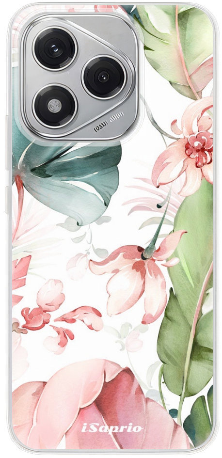 iSaprio Exotic Pattern 01 pre Honor 400 Lite