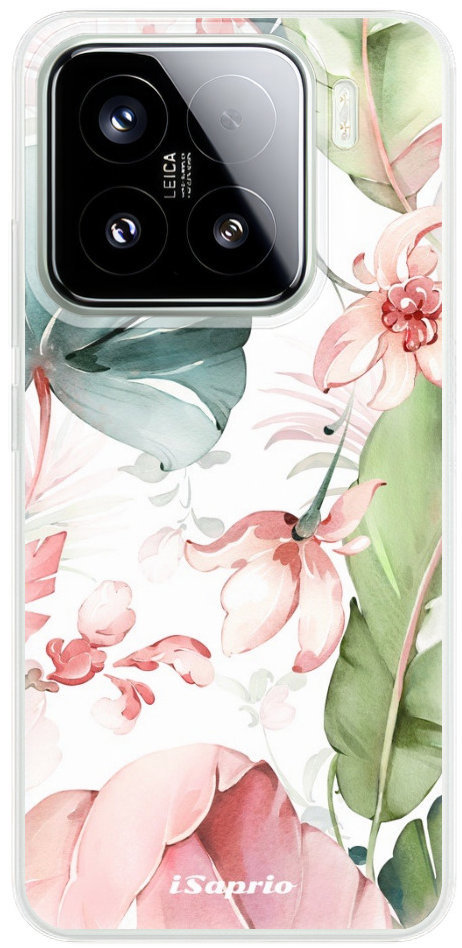 iSaprio Exotic Pattern 01 pre Xiaomi 15