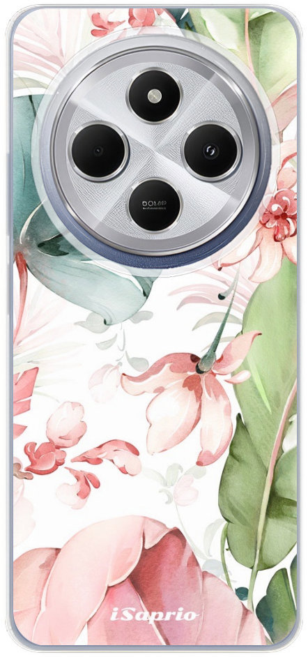 iSaprio Exotic Pattern 01 pre Xiaomi Redmi 14C/Poco C75