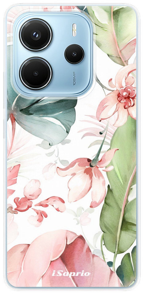 iSaprio Exotic Pattern 01 pre Xiaomi Redmi Note 14