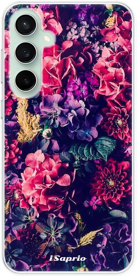 iSaprio Flowers 10 – Samsung Galaxy S23 FE