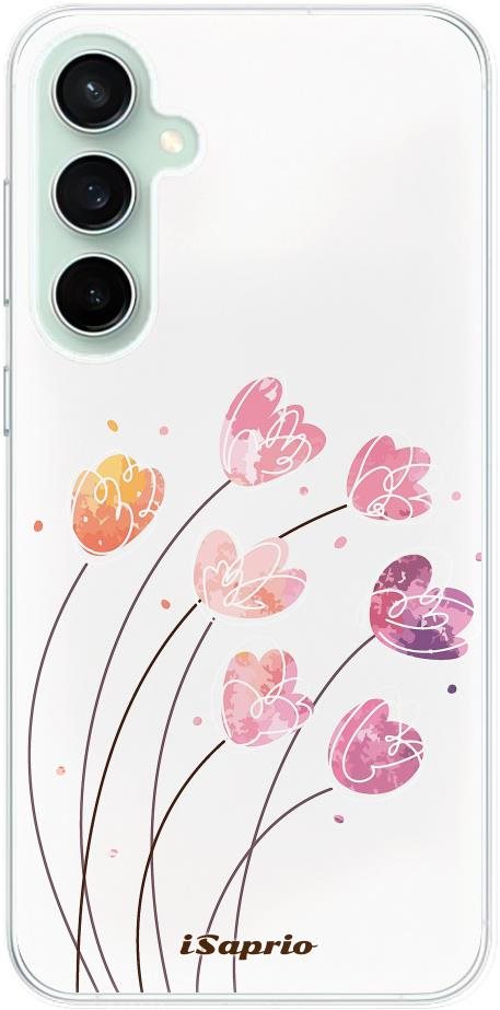 iSaprio Flowers 14 – Samsung Galaxy S23 FE