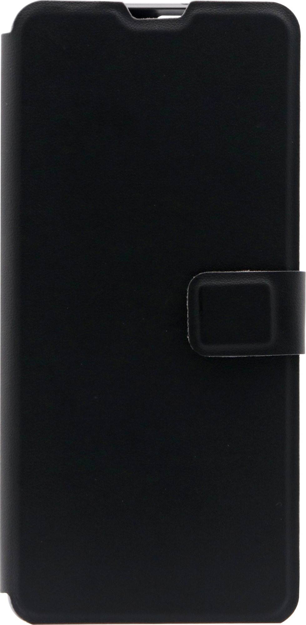 iWill Book PU Leather Case pre Samsung Galaxy S21+ Black
