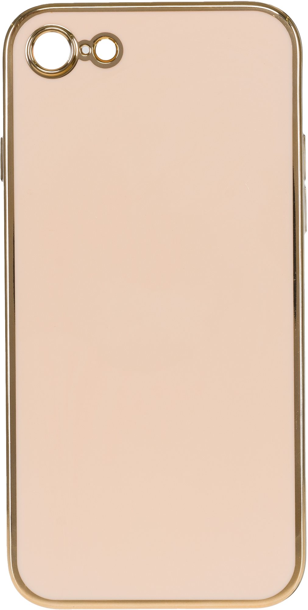 iWill Luxury Electroplating Phone Case na iPhone 7 Pink