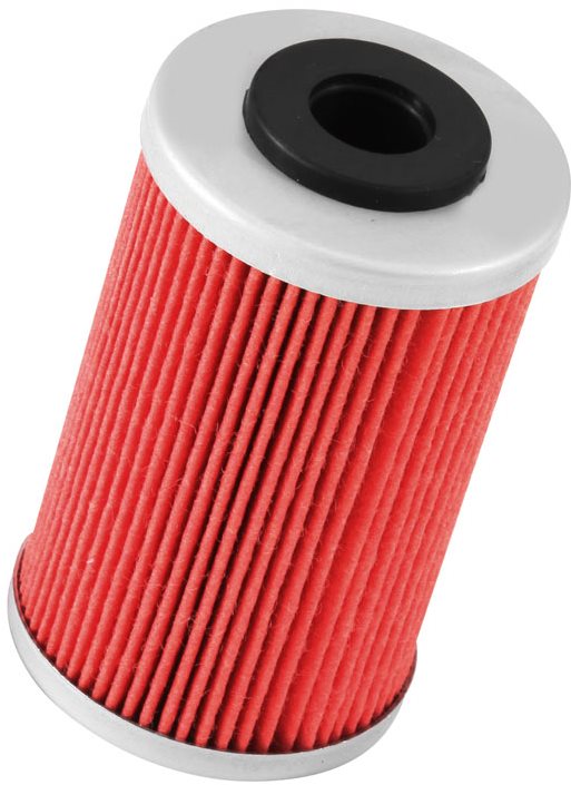 K&N Olejový filter KN-655