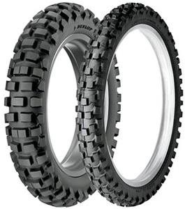Dunlop D606 90/90/21 TT,R 54 R