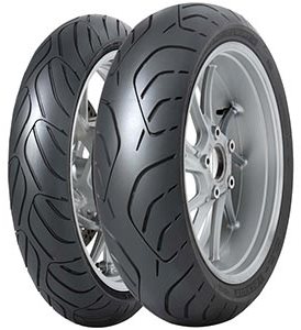 Dunlop Sportmax Roadsmart III 160/60/15 TL,R 67 H