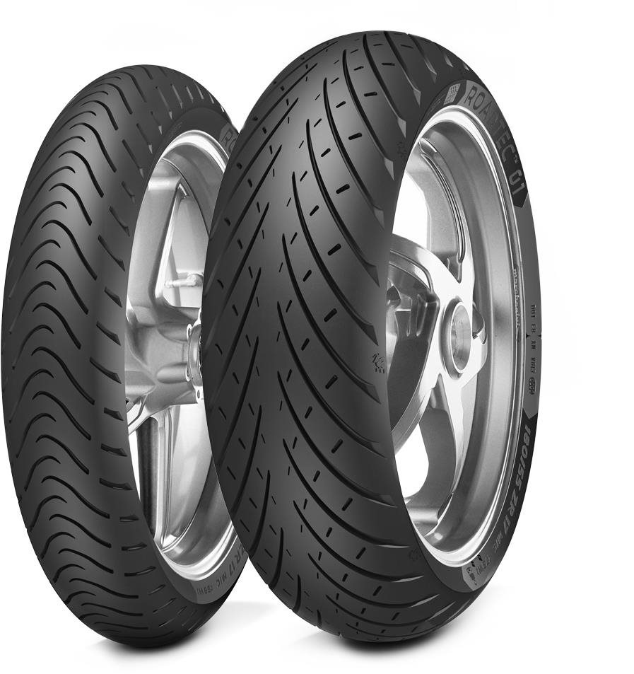 Metzeler Roadtec 01 130/90/16 TL, R 67 V