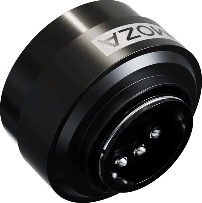 MOZA Quick Release