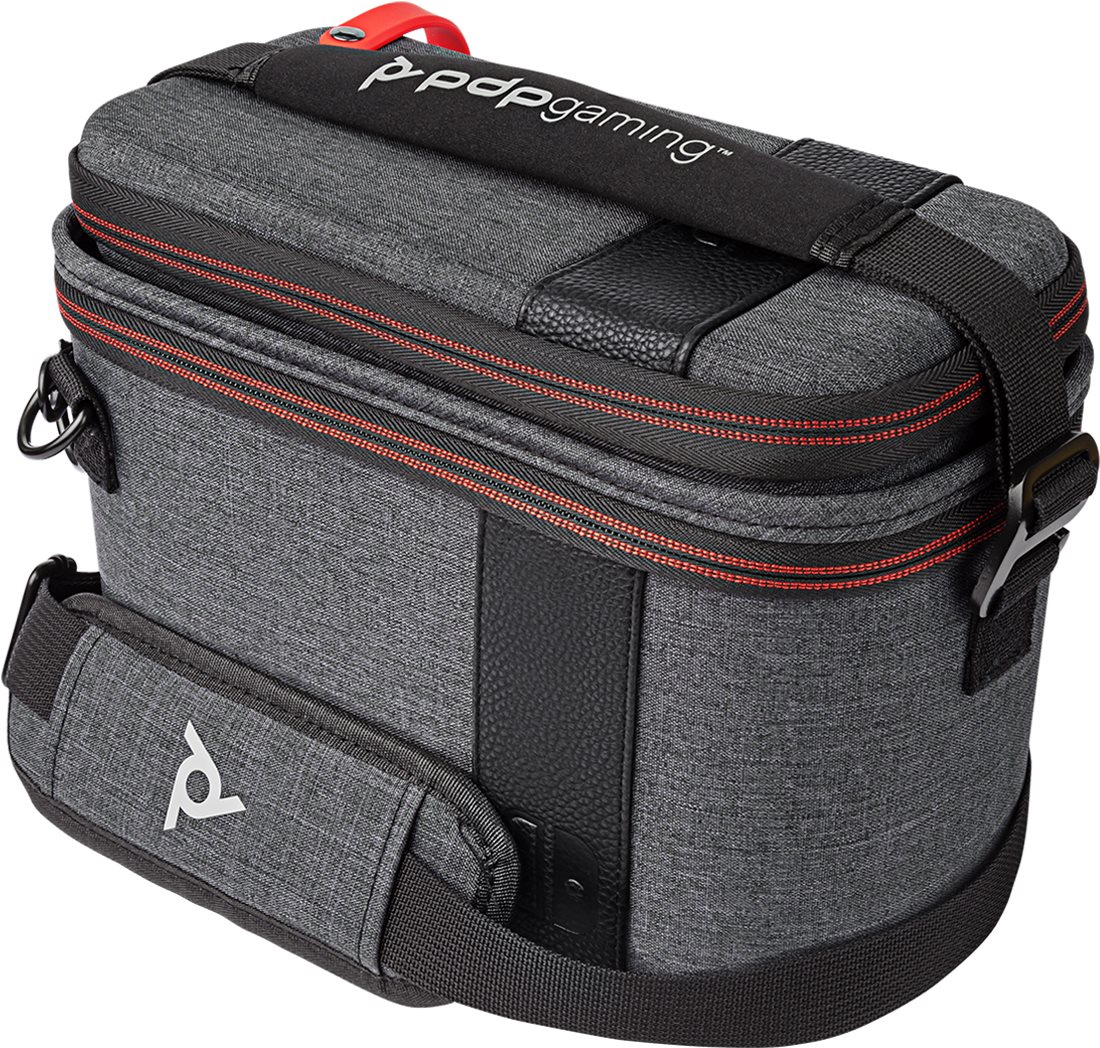 PDP Pull-N-Go Case – Elite Edition – Nintendo Switch