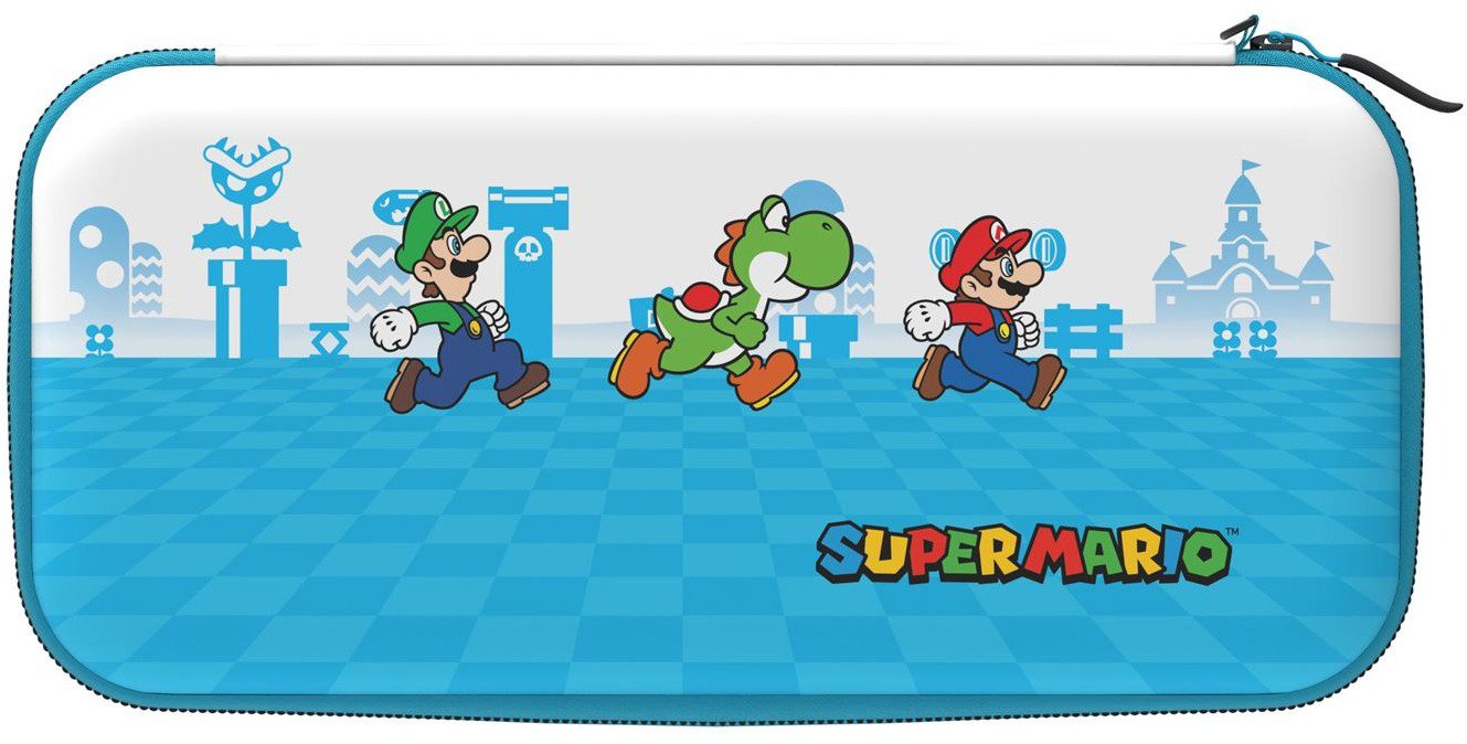 PDP Travel Case – Mario Escape – Nintendo Switch