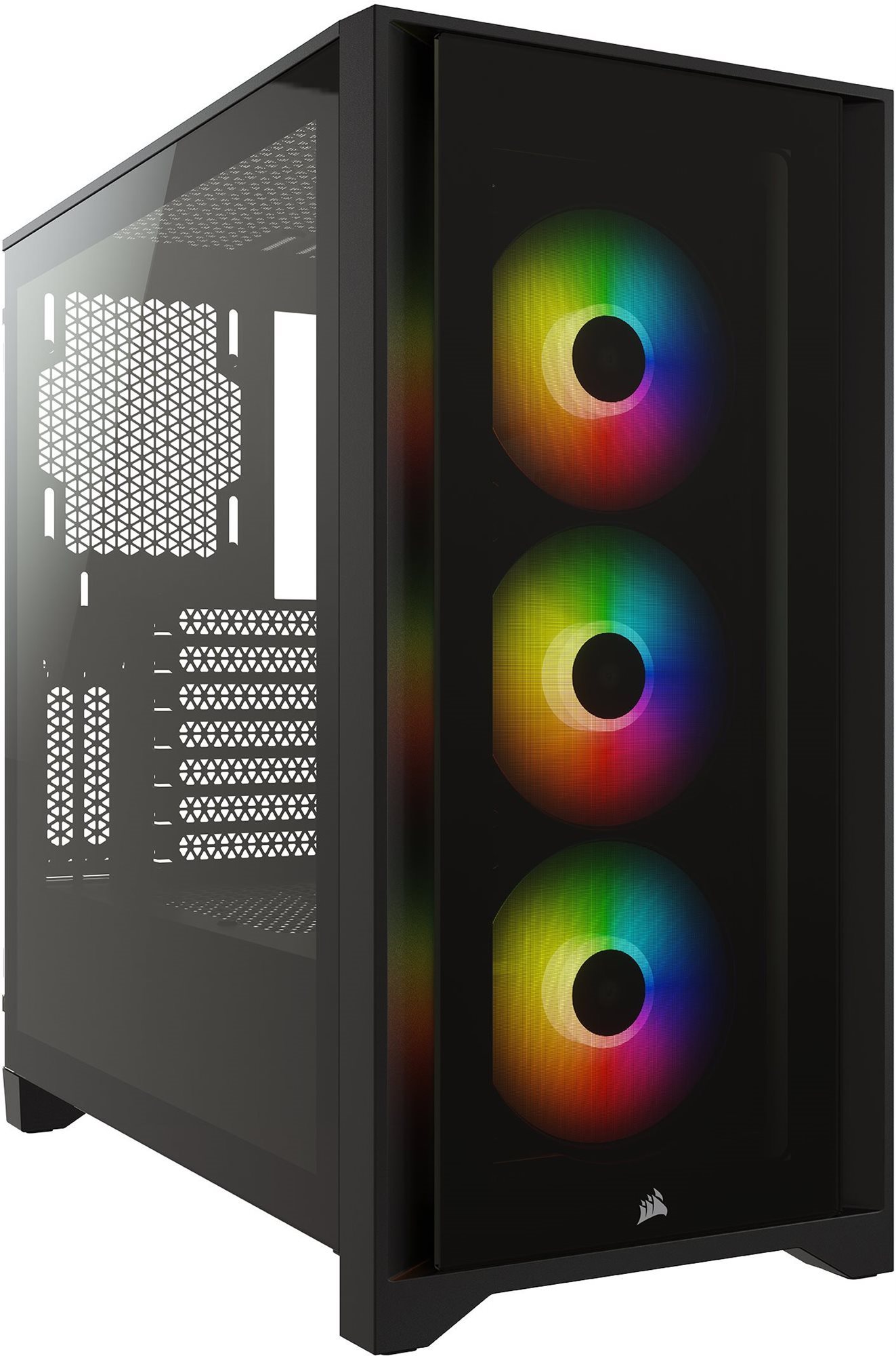 Alza BattleBox Alder i9 RTX4070Ti