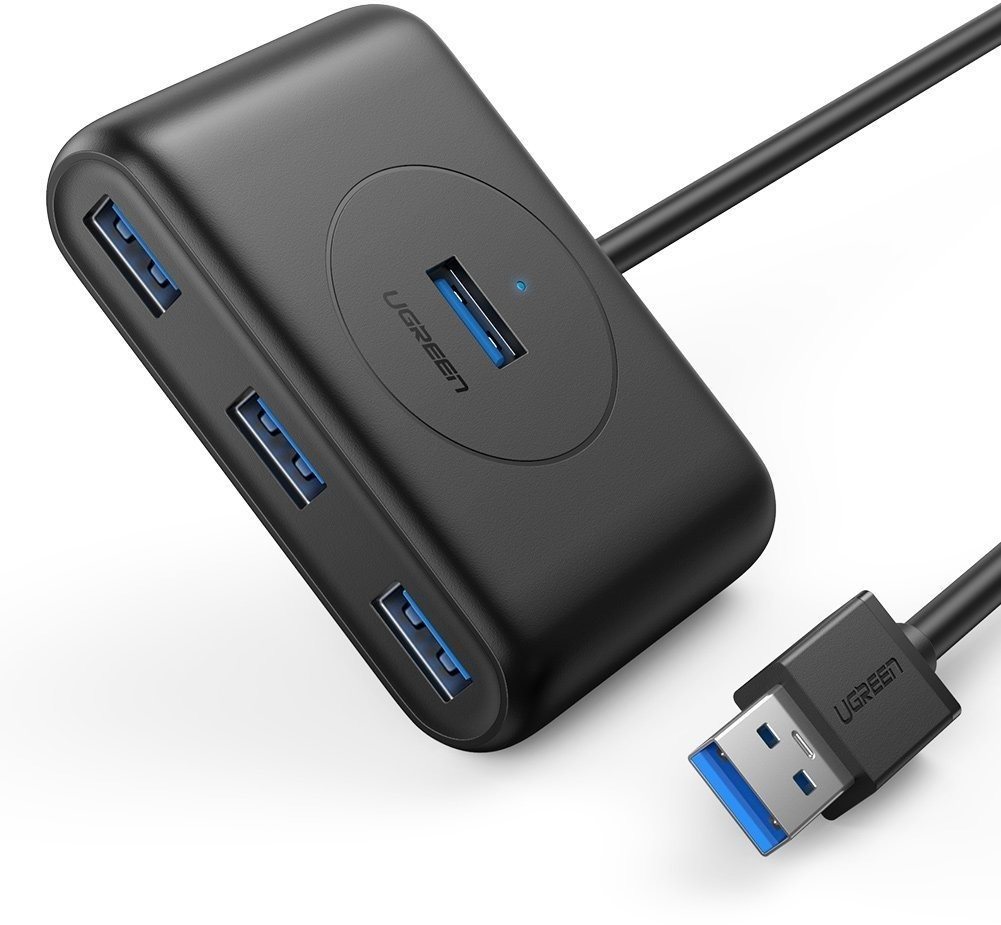 Ugreen USB 3.0 A 4 Ports HUB