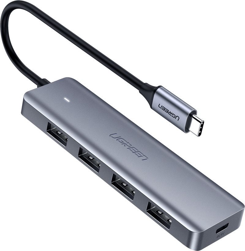 Ugreen USB-C 3.0 To 4 Ports HUB