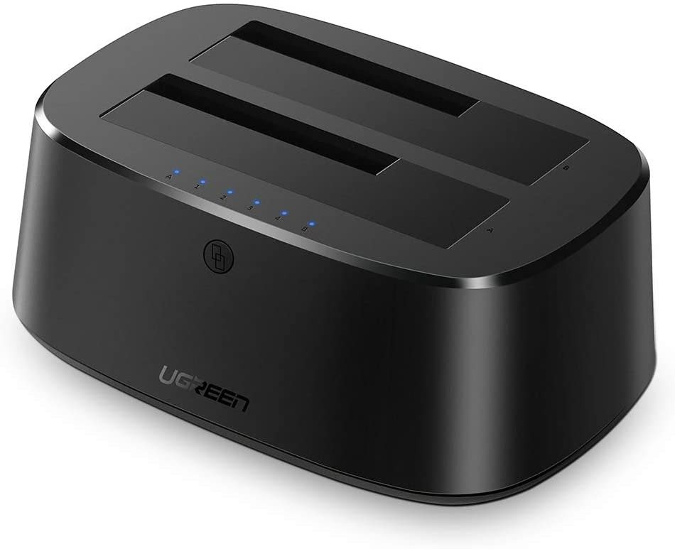 Ugreen USB 3.0 Hard Disk Docking
