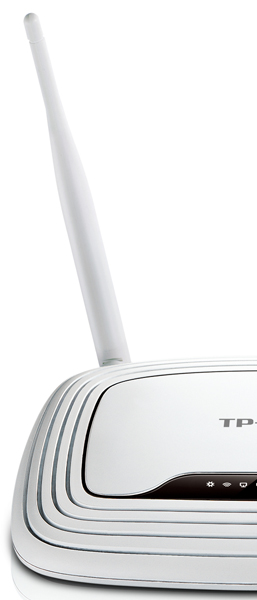 Tp link wr842nd пропадает wifi