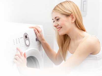 Ako vybrať práčku
