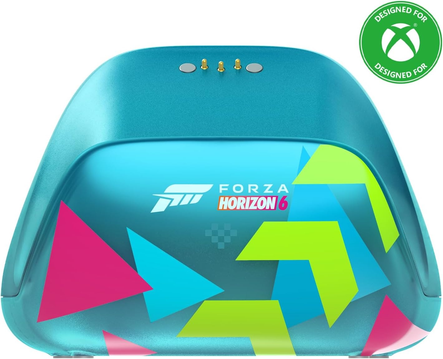 8BitDo Charging Dock – Forza Horizon 6 Limited Edition – Xbox