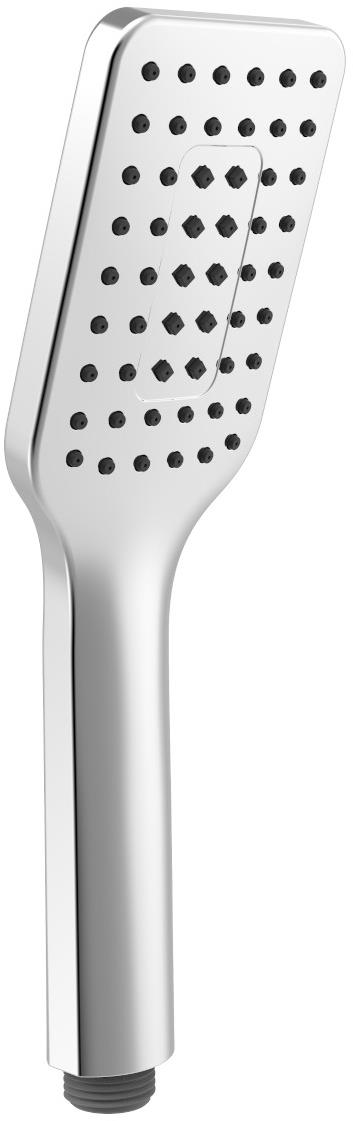 Úsporná sprcha Aguaflux Basic Eco 8 l chróm ručná