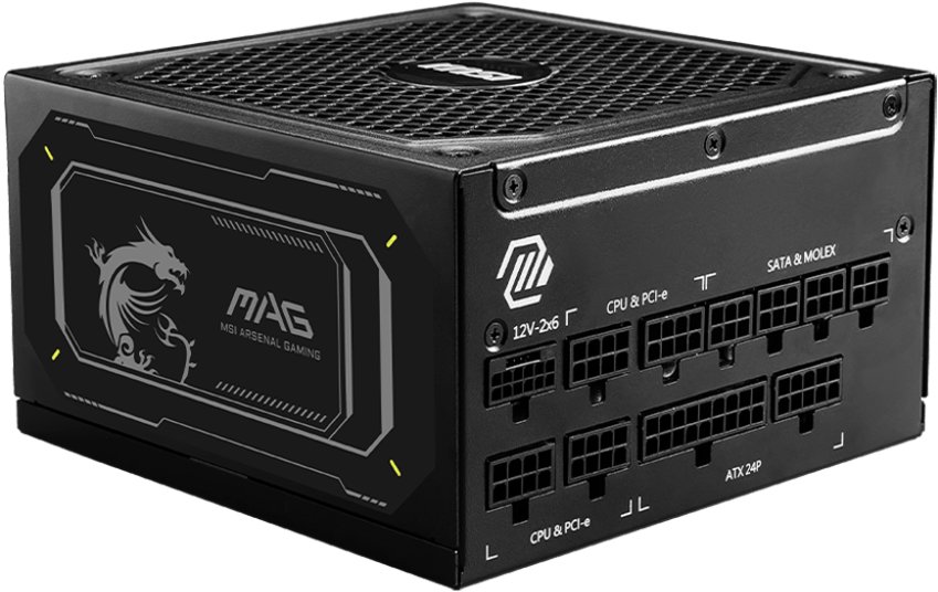 MSI MAG A1000GL PCIE5 II