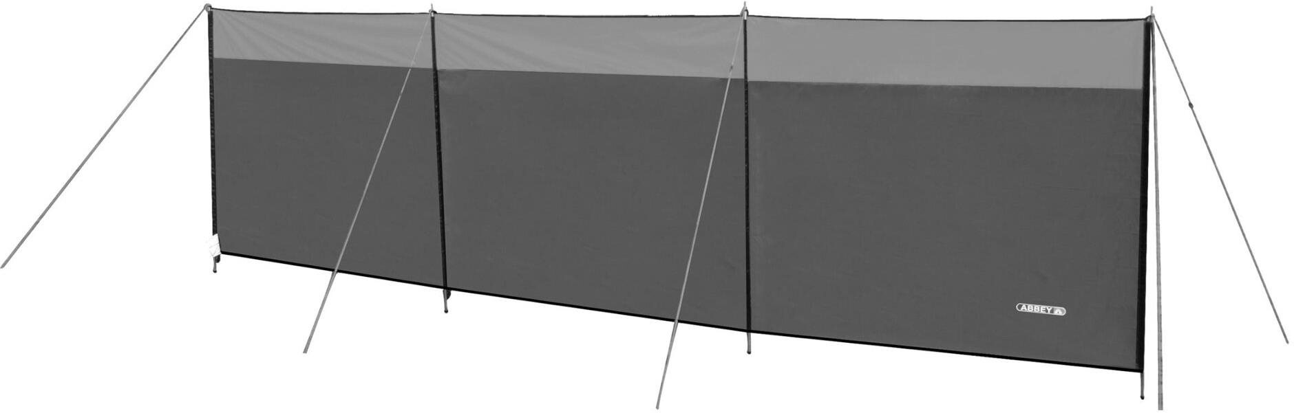 ABBEY Zástena proti vetru WINDBREAK 500 cm, 1 ks