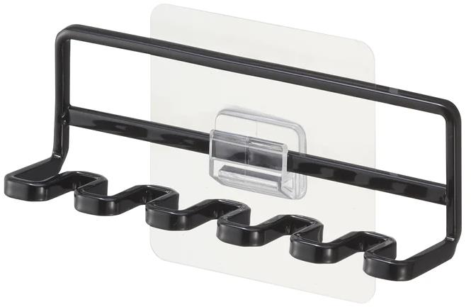 YAMAZAKI Film Hook 4521, čierny