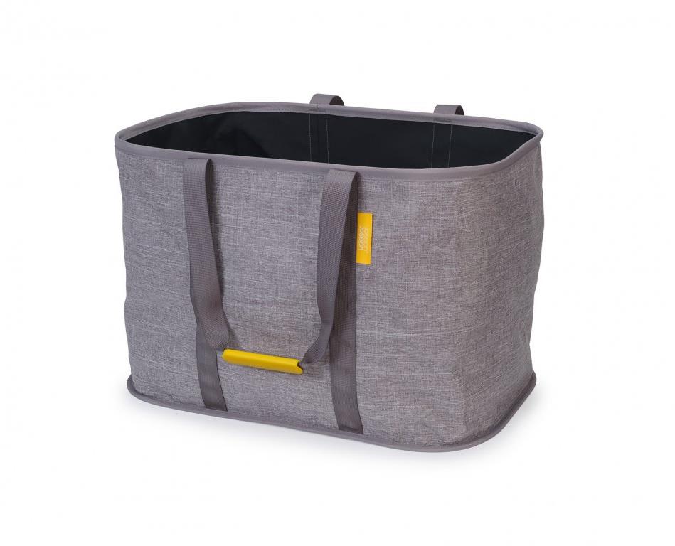 JOSEPH JOSEPH Skladací Hold-All Max 50039, 55 l, sivý
