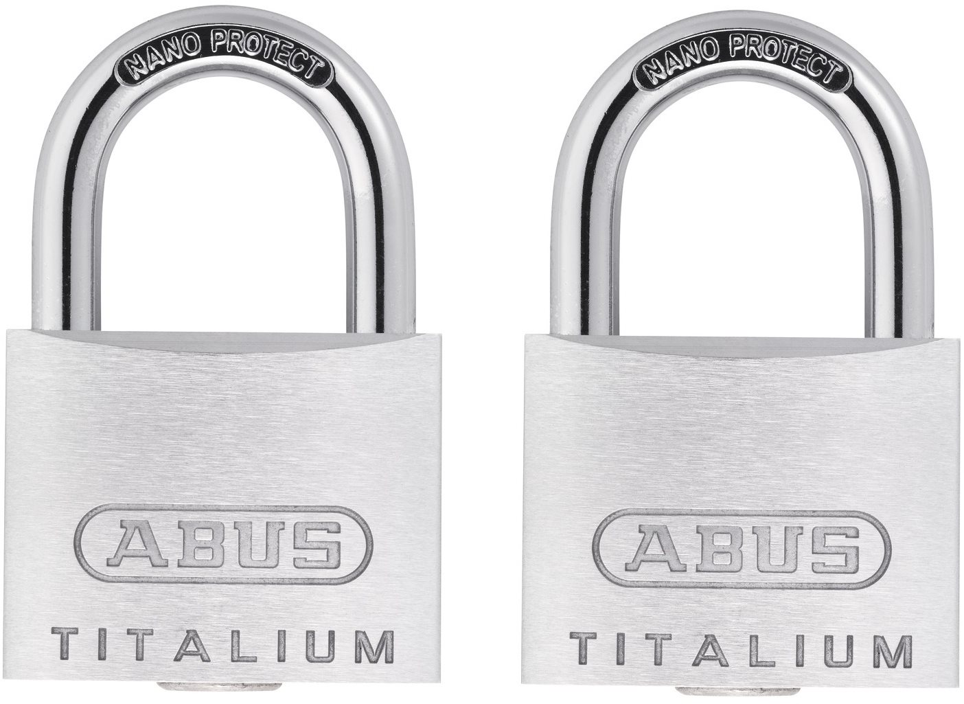 ABUS 727TI/40 Twins
