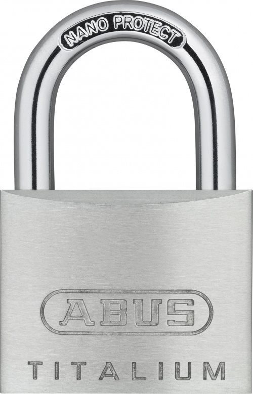 ABUS 727TI/40 Quads
